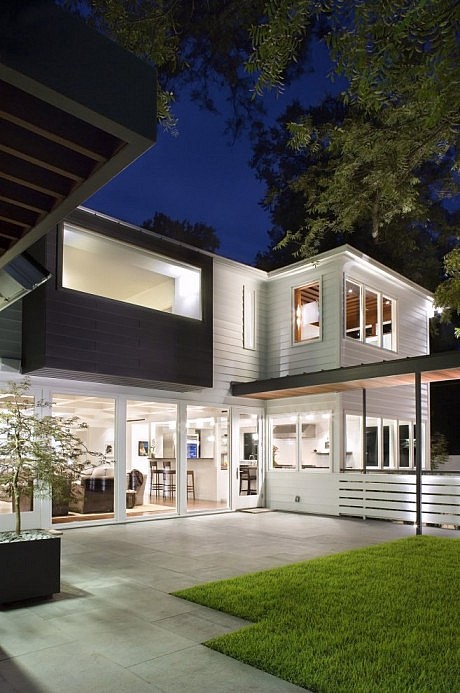 Residence 1414 by Miró Rivera Architects - 8