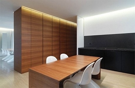 Soldati Interior Design by Victor Vasilev - 8