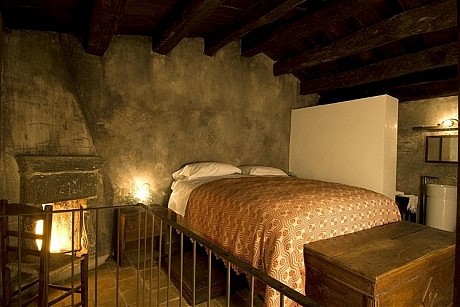 Albergo Diffuso S. Stefano di Sessanio - 9