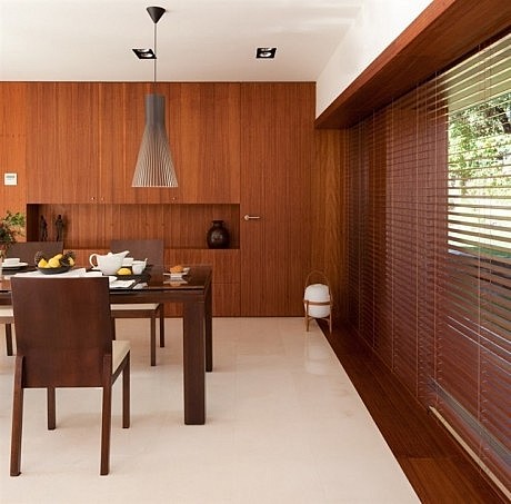 Ballterra House by YLAB - 9