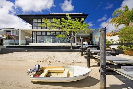 Cage House by Frank Macchia - 9