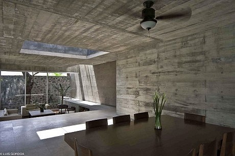 Casa LQ20 by t3arc Architecture - 9