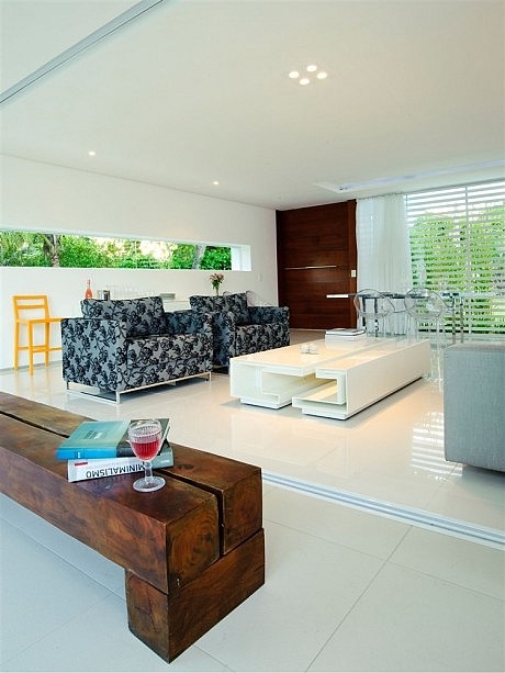 House Carqueija by Bento+Azevedo - 9