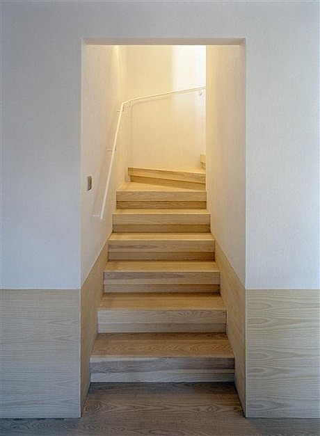 House K by Tham & Videgård Arkitekter - 9