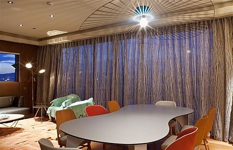 NEW Hotel by Campana Brothers - 9