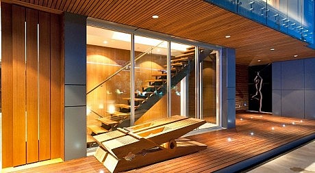 Palmerston Residence by Mehran Mansouri - 9