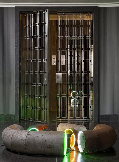 Project 910 by Kiko Salomão Arquitetura - 9