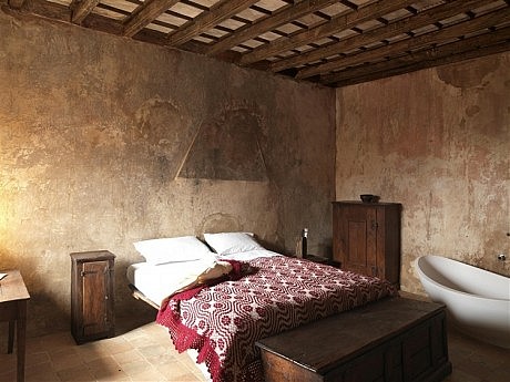 Albergo Diffuso S. Stefano di Sessanio - 10