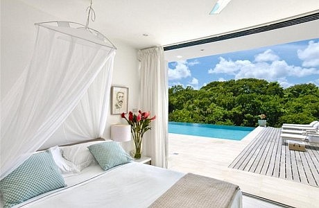 Atelier House by Alistair Downie