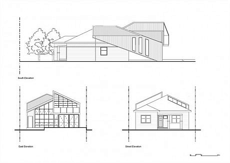 Blurred House by Bild Architects - 10