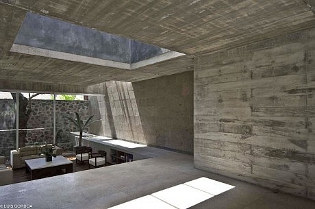 Casa LQ20 by t3arc Architecture - 10