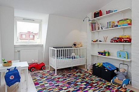 Beautiful Penthouse in Gothenburg - 10