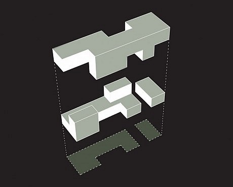 House K by Tham & Videgård Arkitekter - 10