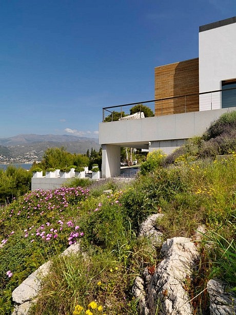 Vivenda en Almuñécar by Susanna Cots - 10