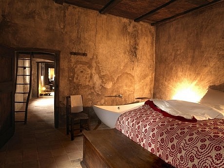 Albergo Diffuso S. Stefano di Sessanio - 11