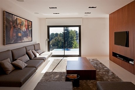 Ballterra House by YLAB - 11