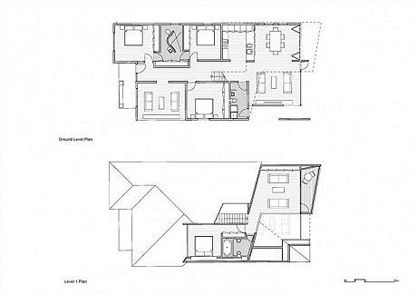 Blurred House by Bild Architects - 11