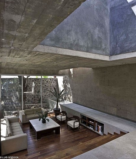 Casa LQ20 by t3arc Architecture - 11