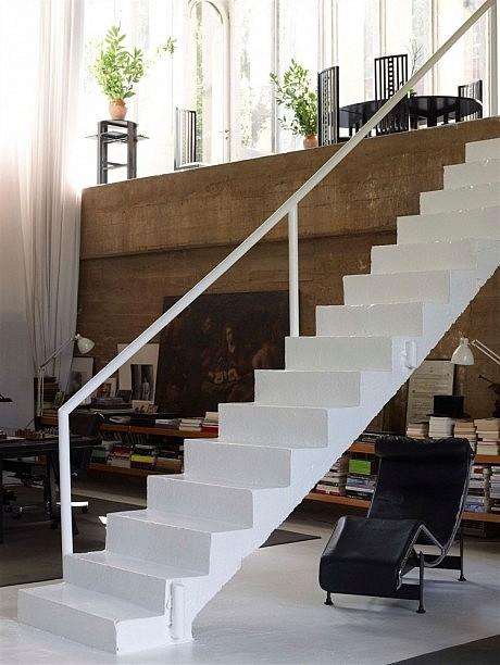 The Factory by Ricardo Bofill + Taller de Arquitectura - 11