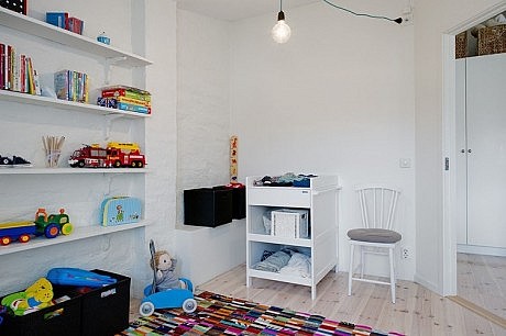 Beautiful Penthouse in Gothenburg - 11