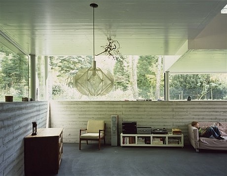 House W by Kraus Schoenberg architects - 11