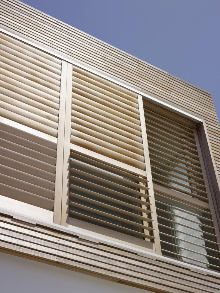 Kerr House by Tony Owen Architects