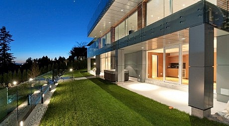 Palmerston Residence by Mehran Mansouri - 11