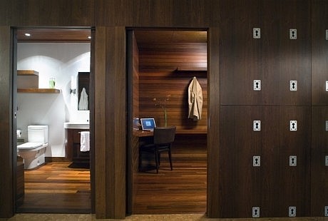 Residence 1414 by Miró Rivera Architects - 11