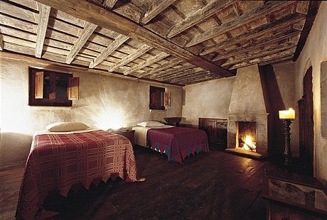 Albergo Diffuso S. Stefano di Sessanio - 12