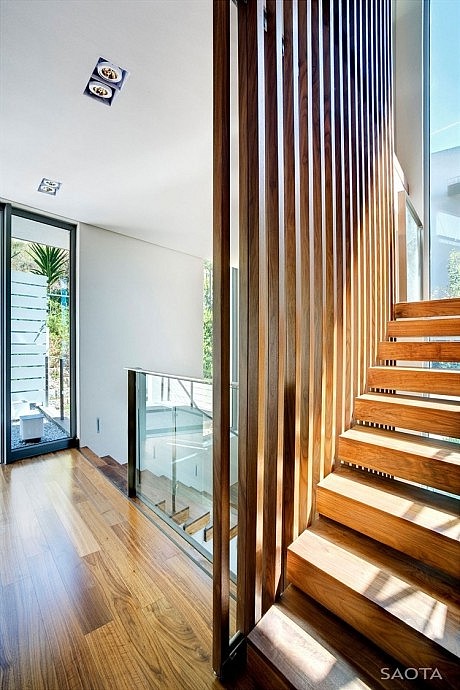 Back to Head Road 1816 by SAOTA - 12