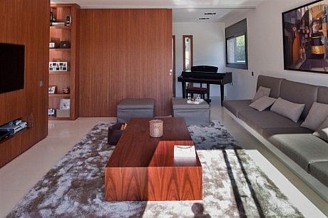 Ballterra House by YLAB - 12