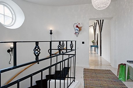 Beautiful Penthouse in Gothenburg - 12