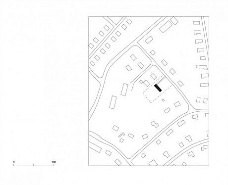 House K by Tham & Videgård Arkitekter - 12