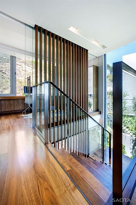 Back to Head Road 1816 by SAOTA - 13