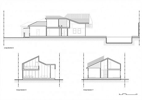 Blurred House by Bild Architects - 13