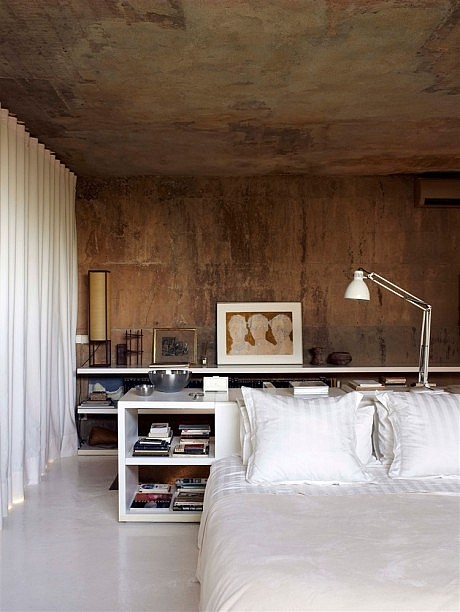 The Factory by Ricardo Bofill + Taller de Arquitectura - 13