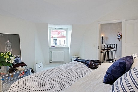 Beautiful Penthouse in Gothenburg - 13