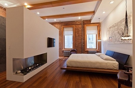 Loft in NOHO by JENDRETZKI