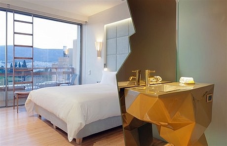 NEW Hotel by Campana Brothers - 13