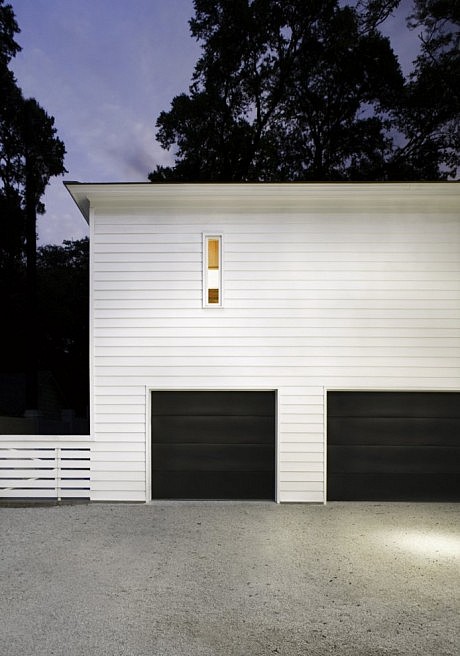 Residence 1414 by Miró Rivera Architects - 13