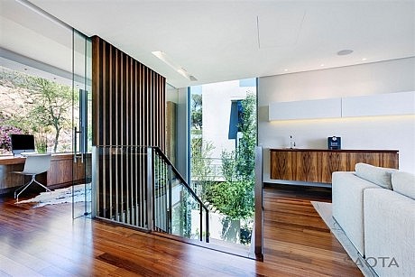 Back to Head Road 1816 by SAOTA - 14