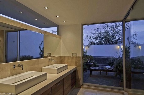 Casa LQ20 by t3arc Architecture - 14