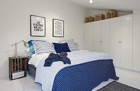 Beautiful Penthouse in Gothenburg