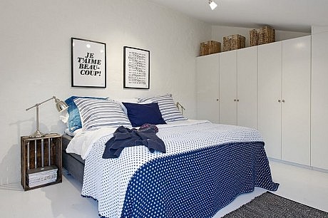 Beautiful Penthouse in Gothenburg - 14