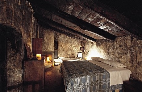 Albergo Diffuso S. Stefano di Sessanio