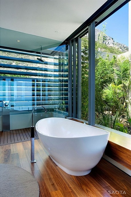 Back to Head Road 1816 by SAOTA - 15