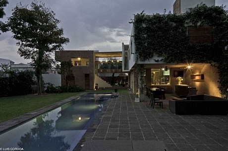 Casa LQ20 by t3arc Architecture - 15