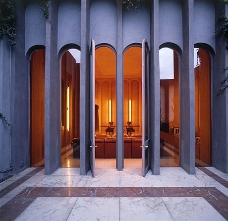 The Factory by Ricardo Bofill + Taller de Arquitectura - 15