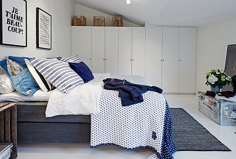 Beautiful Penthouse in Gothenburg - 15