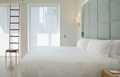 NEW Hotel by Campana Brothers - 15